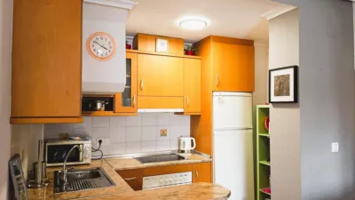 Penthouse in Cabo Roig photo 11