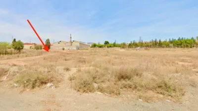 Terreno en venta en Calle Inmediaciones Polig B, Número 1 - Vista 2