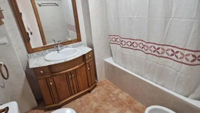 Apartment in Altozano photo 18