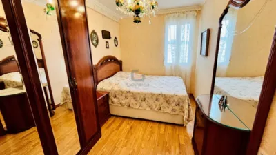 Apartment in Ciudad Elegida photo 20
