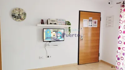 Ground Floor Apartment with Garden in Condado de Alhama photo 9