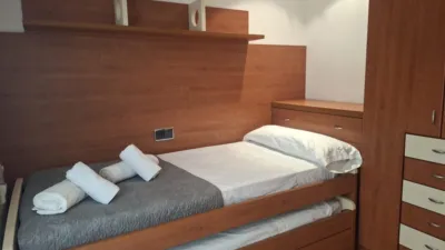 Apartment in Feria photo 11