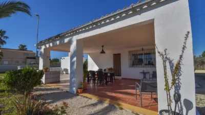 Casa – Elx - Elche - Vista 4