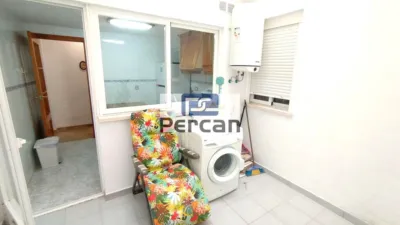 Apartment on Carrer de Miguel Alcaraz photo 21