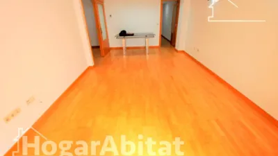 Piso en calle del Padre Santonja photo 5