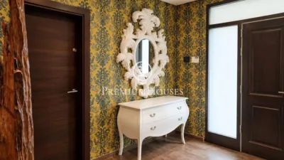 House in Begues Park photo 33