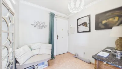 Penthouse in Els Hostalets-Son Fortesa photo 3