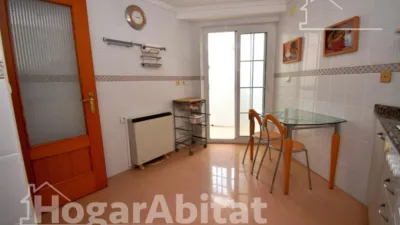 Attic in Carrer de Torrent photo 10