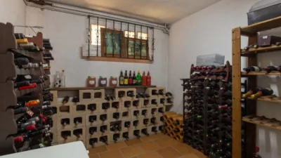 Casa en Les Fonts photo 66