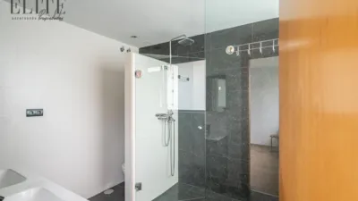 Apartment on Calle de Valdenoja photo 12