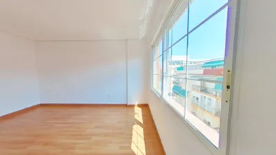 Piso – Alacant / Alicante, els Àngels, l'Alacantí - Vista 5