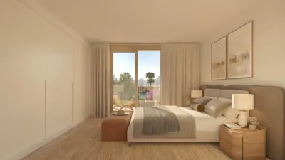 Apartment in Devesses - Monte Pego photo 4