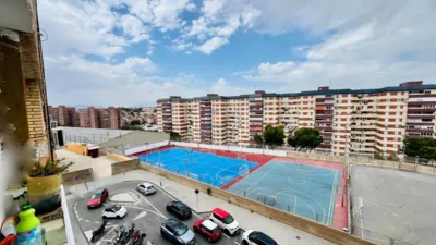 Apartment in Ciudad Elegida photo 23