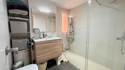 Apartment on Calle Deportista Joaquín Blume photo 15