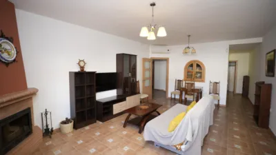 Chalet en Campo Alegre photo 33