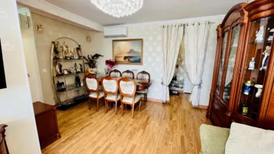 Apartment in Ciudad Elegida photo 8
