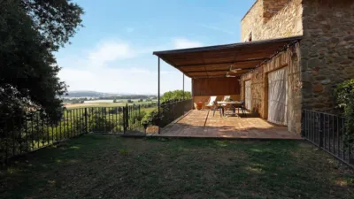 House on Carretera de Castell d'Empordà photo 10
