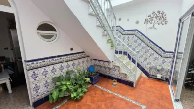 Townhouse in Cerro Blanco photo 8