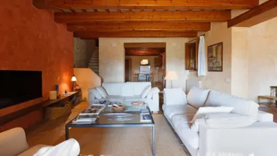House on Carretera de Castell d'Empordà photo 8