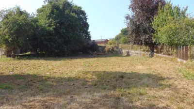 Casa en venta en Calle Curbian-Pq Curbian S Mart, Ambreixo (Palas de Rei) de 76.900 €
