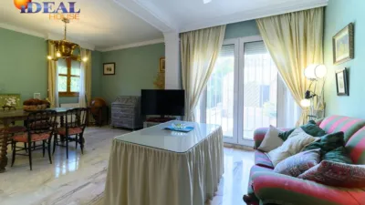 Chalet in Albolote-Cortijo del Aire photo 12
