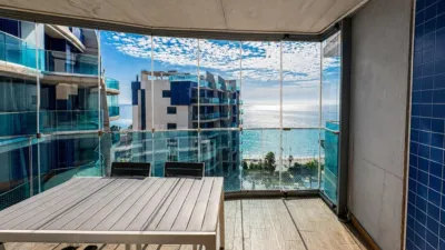 Piso – Torrevieja - Vista 2