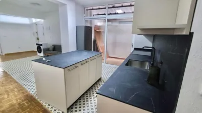 Pis – Alacant / Alicante, l'Eixample, l'Alacantí - Vista 2