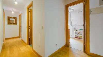Top-floor apartment in Las Tablas photo 5