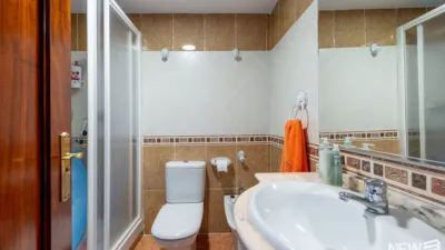 Apartment on Benissa Street photo 16