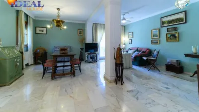 Chalet in Albolote-Cortijo del Aire photo 11