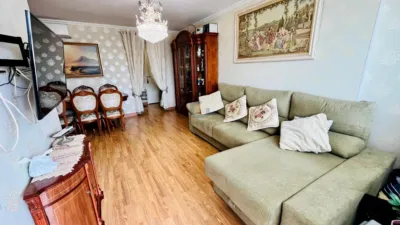 Apartment in Ciudad Elegida photo 2