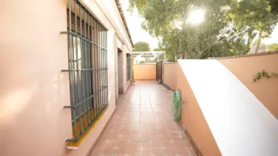 Chalet en Campo Alegre photo 18