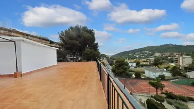 Apartment in El Poal photo 5