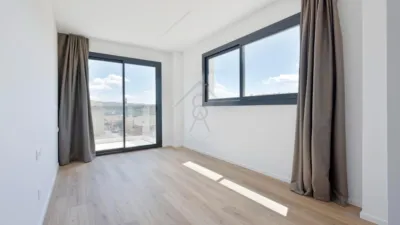 Attic in Carrer de Martorell photo 9