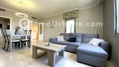Pis – Algorfa, Urbanización Lo Crispín - Vista 5