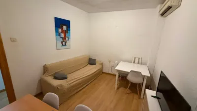 Apartment on Calle de Luis de Baeza photo 5