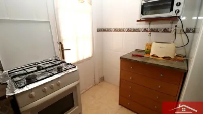 Apartment in Coín photo 13