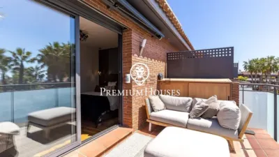 Terraced house in Ametllers photo 38