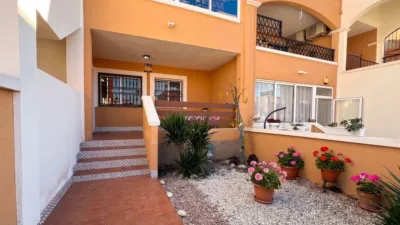 Casa – Orihuela, Manzana 1, Lagosol-Sector F-2 - Vista 4