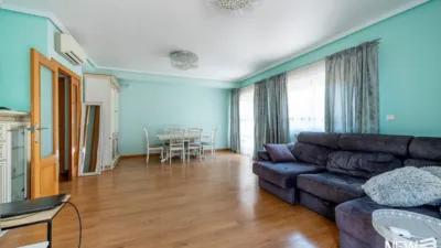 Terraced house on Clara Campoamor Street photo 10