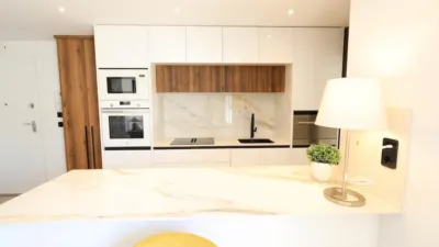 Piso – Algorfa - Vista 4