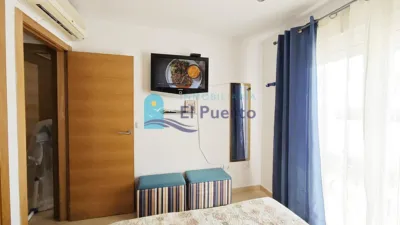 Ground Floor Apartment with Garden in Condado de Alhama photo 14