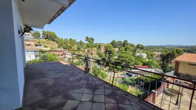 Chalet in Les Carpes photo 33