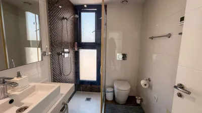 Apartment on Carrer de la Mar Llana photo 24