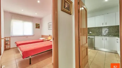 Apartment on Carrer de Santiago Rusiñol, 1 photo 46