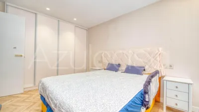 Chalet on Carrer Font Bugaya photo 41