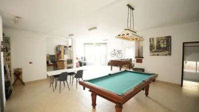 Chalet en Campo Alegre photo 30