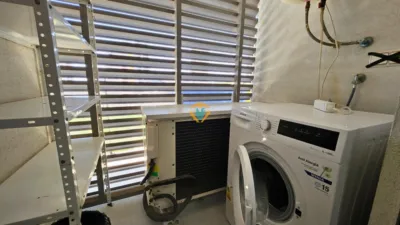 Apartamento en Via Parque photo 10