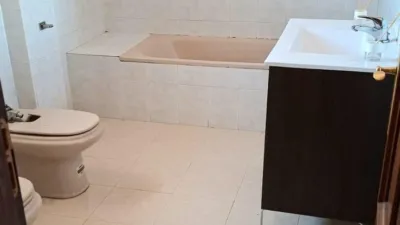 Chalet in Manantiales-Lagar-Cortijo photo 12