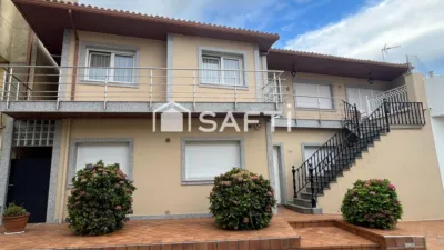 Casa – O Cabo da Cruz, Castro - Vista 2